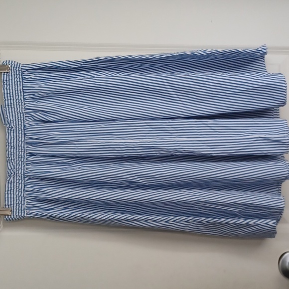 See you monday womems skirt sz 10  lighweight casual bussines casual church - Picture 2 of 2